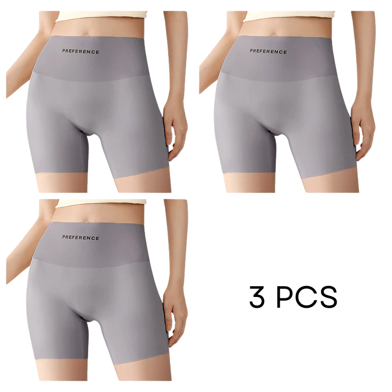 Shorts Modelador Invisível