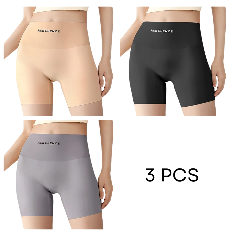 Shorts Modelador Invisível