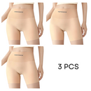 Shorts Comfort Seda Gelo - Ultra Macio [Leve 3]