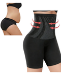 Bermuda Sculpt Cintura Alta  - Modeladora