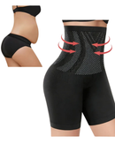 Bermuda Sculpt Cintura Alta  - Modeladora