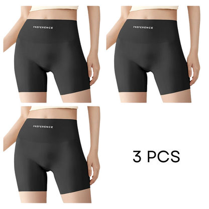 Shorts Modelador Invisível