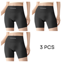 Shorts Comfort Seda Gelo - Ultra Macio [Leve 3]