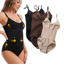 Body Sculpt Sem Costura - Compressão Média [Leve 2]