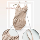Body Sculpt Sem Costura - Compressão Média [Leve 2]