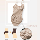 Body Sculpt Sem Costura - Compressão Média [Leve 2]