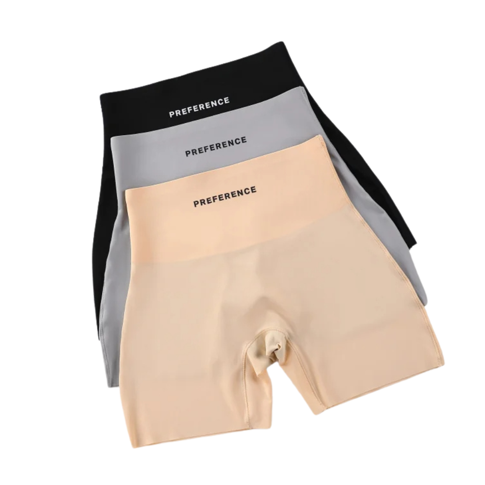 Shorts Modelador Invisível