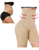 Bermuda Sculpt Cintura Alta  - Modeladora