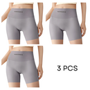 Shorts Comfort Seda Gelo - Ultra Macio [Leve 3]