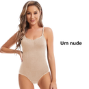 Body Sculpt Sem Costura - Compressão Média [Leve 2]