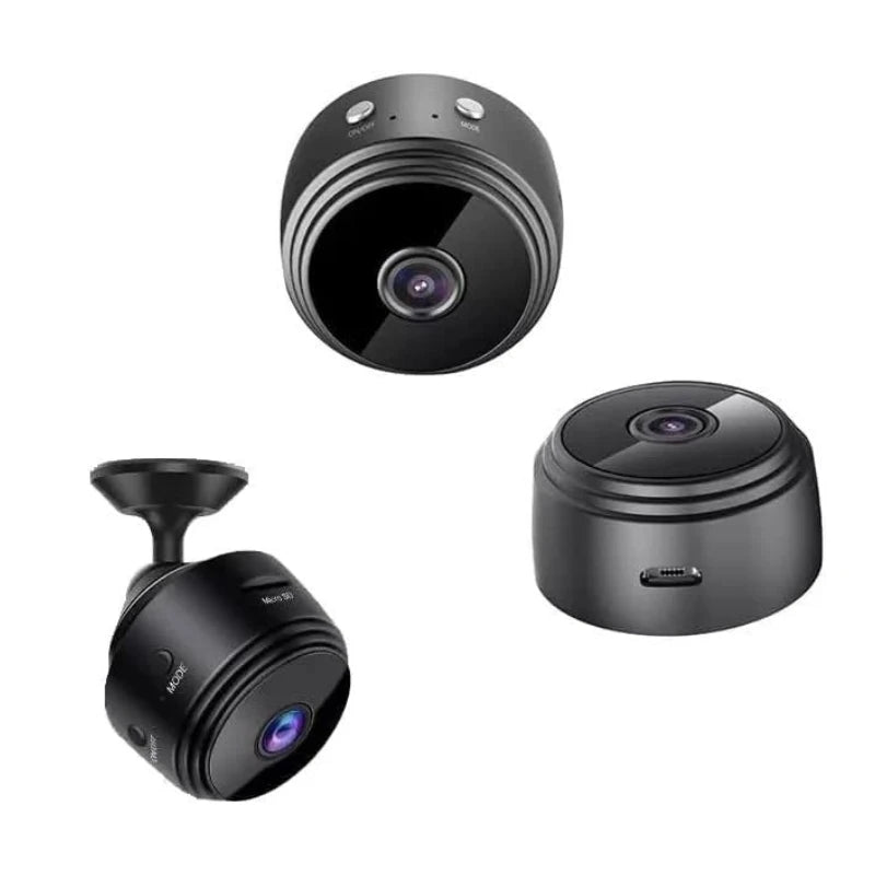 Mini Camera Wifi HD A9