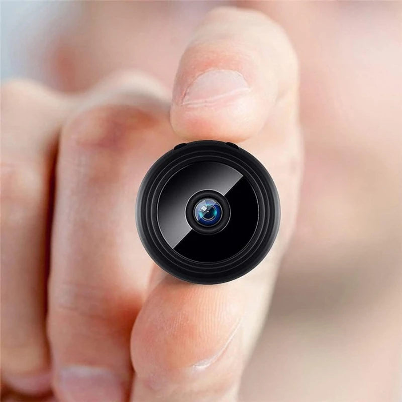 Mini Camera Wifi HD A9