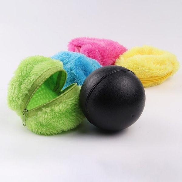 Bolinha Interativa Para Pets - Fluffy