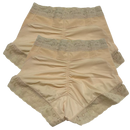 Calcinha Modeladora Sculpt Day - Sem Enchimento [Compre 1 Leve 2!]