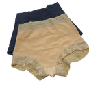 Calcinha Modeladora Sculpt Day - Sem Enchimento [Compre 1 Leve 2!]