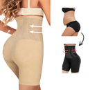 Bermuda Sculpt Cintura Alta  - Modeladora