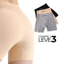 Shorts Comfort Seda Gelo - Ultra Macio [Leve 3]