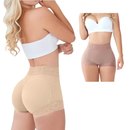 Shorts Comfort Modelador - Sem Enchimento