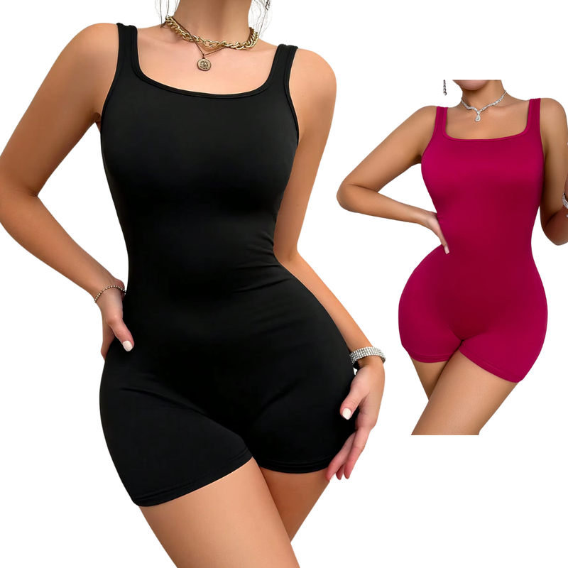 Body Sculpt Esportivo - Efeito Modelador