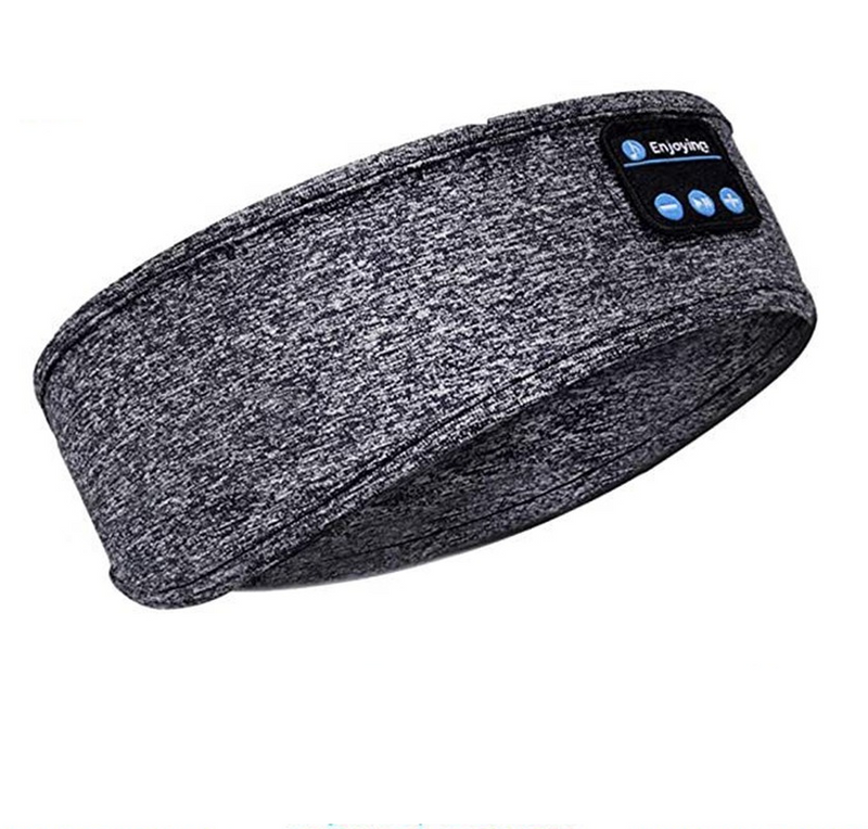 Bandana de Ouvido Bluetooth