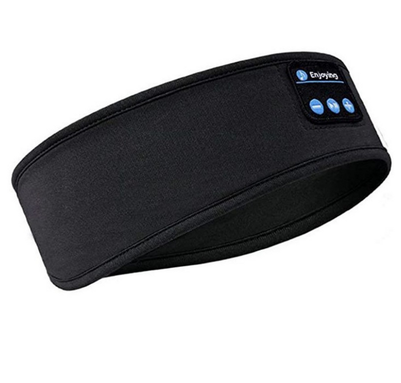 Bandana de Ouvido Bluetooth