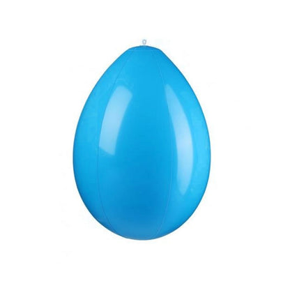 Ovo de Páscoa Inflável - Decoração [COMPRE 1 LEVE 3]