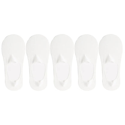 Kit Meias Sapatilha Serena - Compre 3 Leve 5