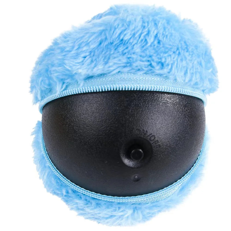 Bolinha Interativa Para Pets - Fluffy