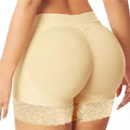 Shorts Lift Modelador - com Enchimento