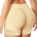 Shorts Lift Modelador - com Enchimento