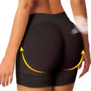 Shorts Lift Modelador - com Enchimento