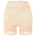 Shorts Lift Levanta Bumbum - Recorte Anatômico