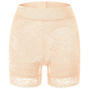 Shorts Lift Levanta Bumbum - Recorte Anatômico