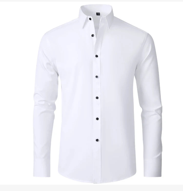 Camisa Seda Gelo Ultra Comfort