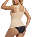 Regata Comfort Canelada - Modeladora