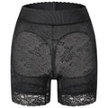 Shorts Lift Levanta Bumbum - Recorte Anatômico