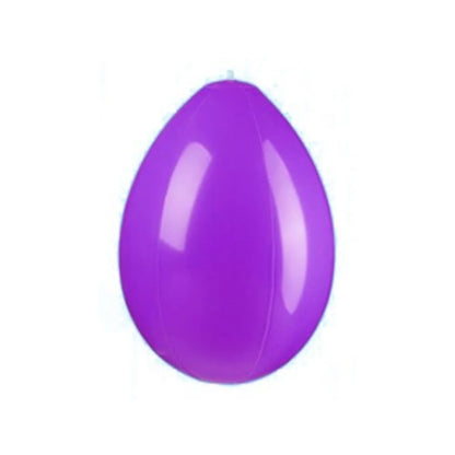Ovo de Páscoa Inflável - Decoração [COMPRE 1 LEVE 3]
