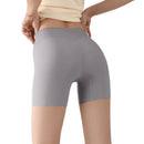 Shorts Comfort Seda Gelo - Ultra Macio [Leve 3]