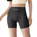 Shorts Comfort Seda Gelo - Ultra Macio [Leve 3]