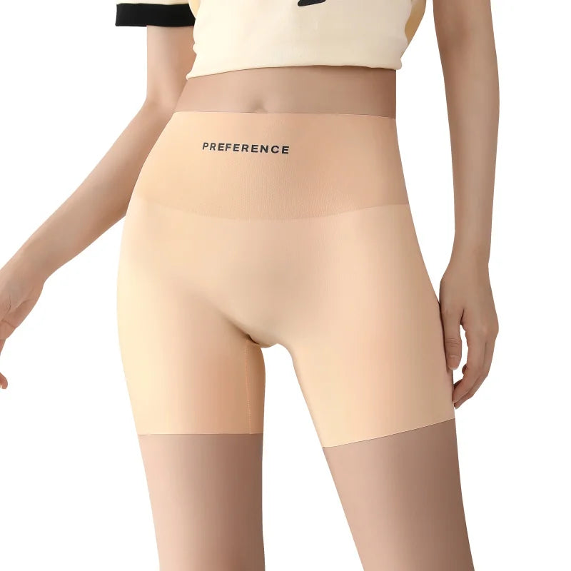 Shorts Modelador Invisível