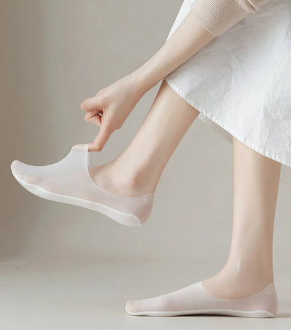 Kit Meias Sapatilha Serena - Compre 3 Leve 5