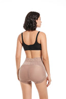 Shorts Comfort Modelador - Sem Enchimento