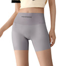 Shorts Comfort Seda Gelo - Ultra Macio [Leve 3]