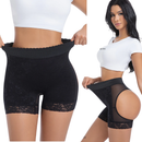Shorts Lift Levanta Bumbum - Recorte Anatômico