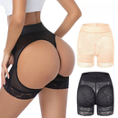 Shorts Lift Levanta Bumbum - Recorte Anatômico