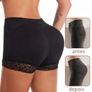 Shorts Lift Modelador - com Enchimento