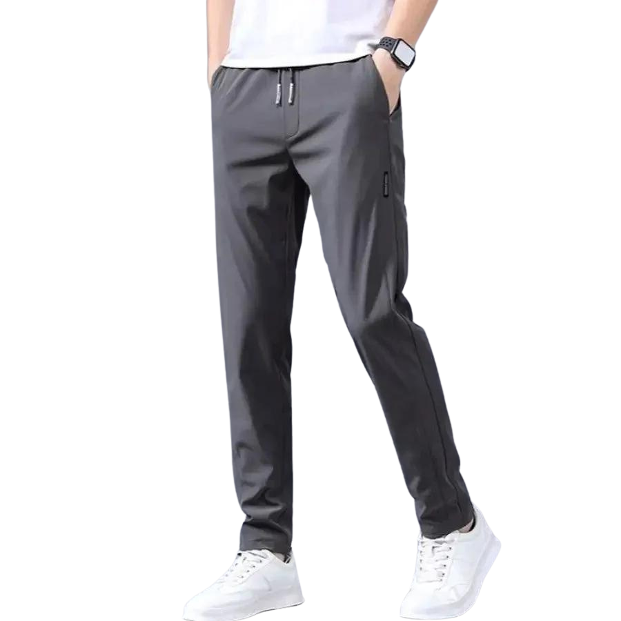 Calça Masculina Comfort Slim