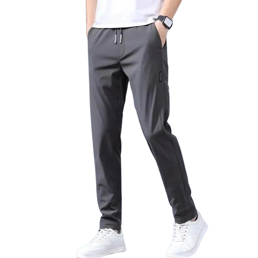Calça Masculina Comfort Slim