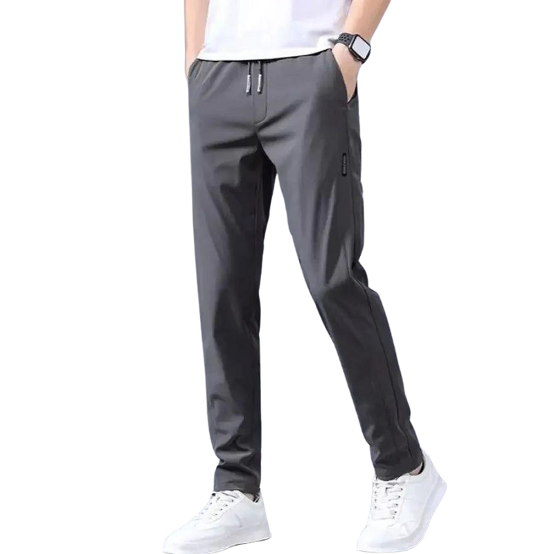 Calça Masculina Comfort Slim