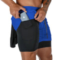 Shorts Masculino Para Treino